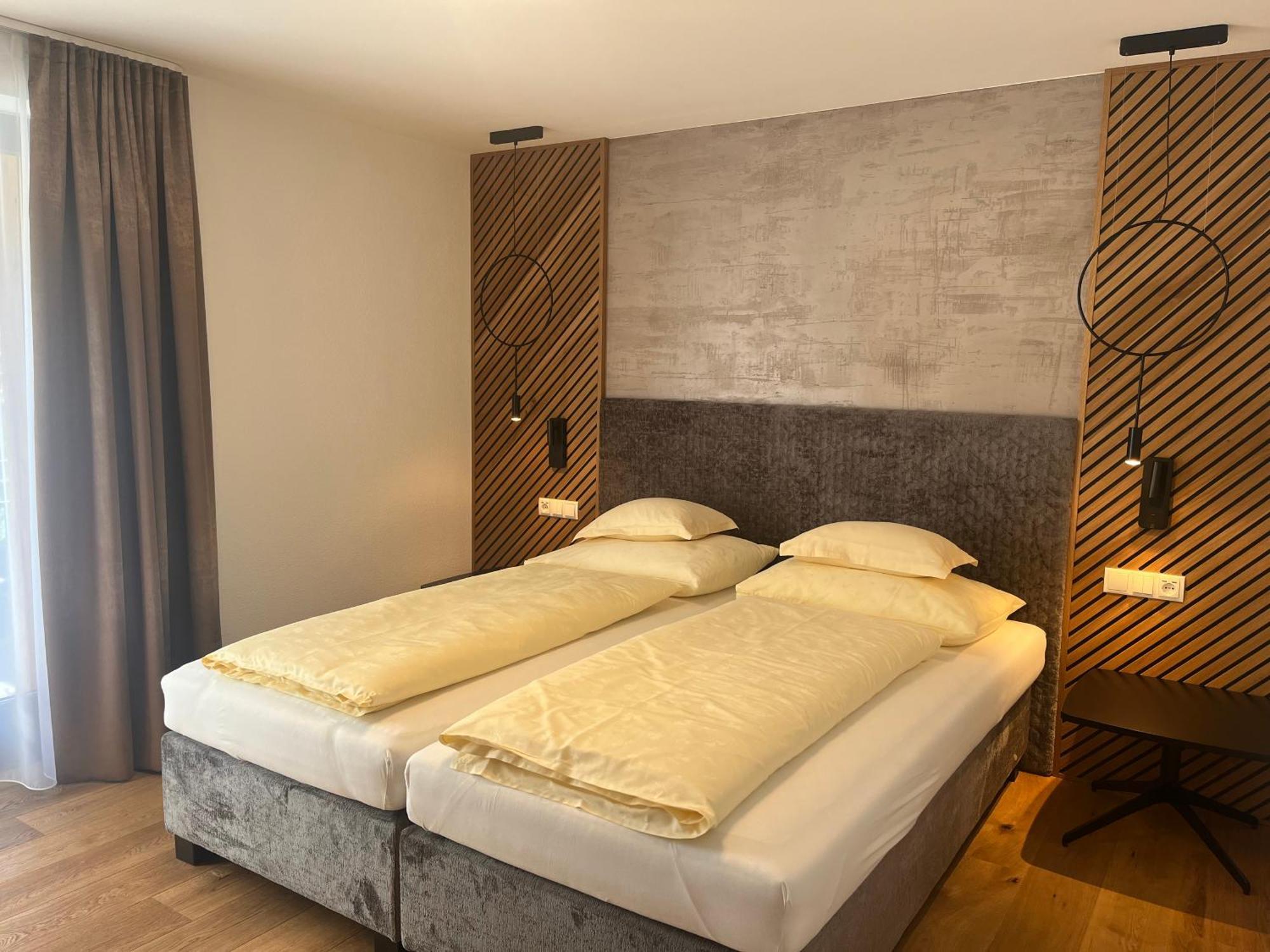 Stefan Hotel Сьолден Екстериор снимка